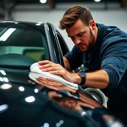 Detailing business